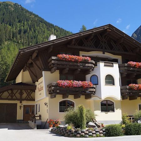 Appartementhaus Nadine แลงเงนเฟลด์ ภายนอก รูปภาพ